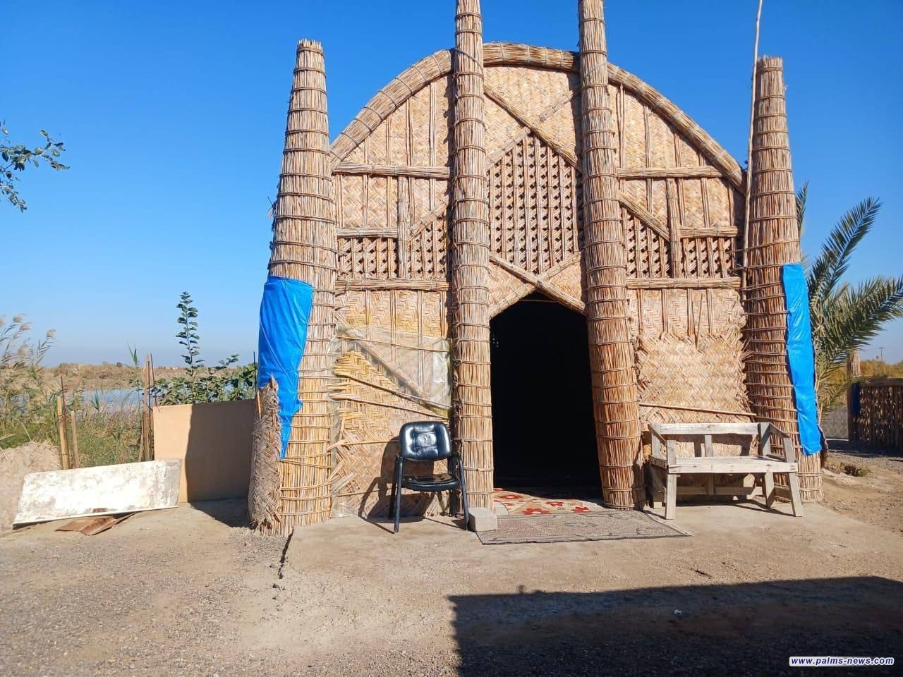 وزارة الثقافة: ترشيح قرية أبو سوباط بأهوار الجبايش ضمن قائمة أفضل 1000 قرية سياحية عالمية.